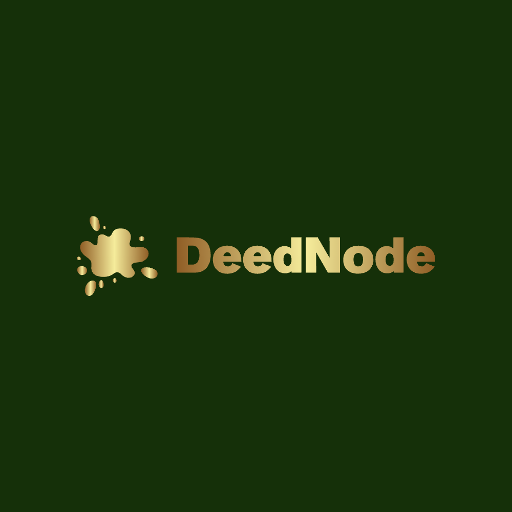 DeedNode DAO