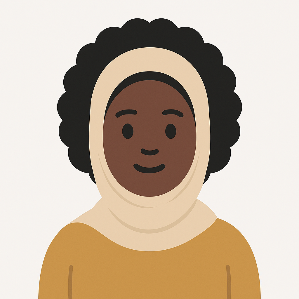 Fatima Bello