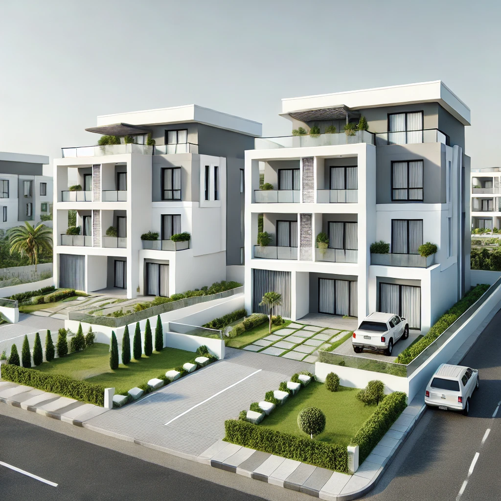 SmartBuild